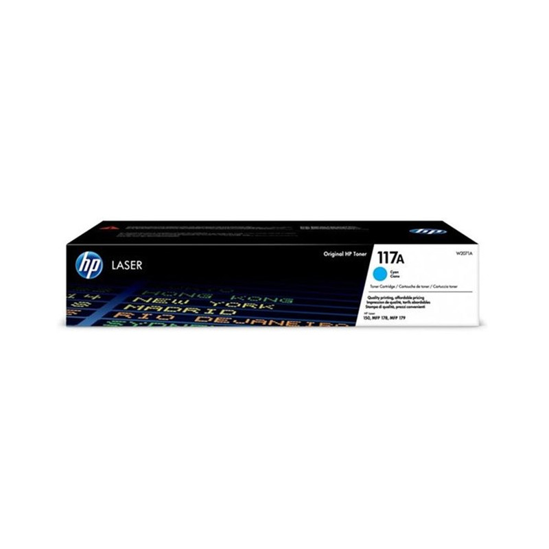 SUP TON HP W2071A-3