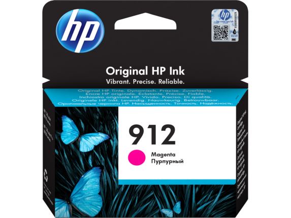 Tinta HP 3YL78AE no.912 magenta boja-1