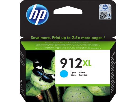 SUP INK HP 3YL81AE no.912-0