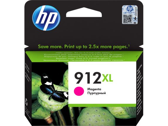 SUP INK HP 3YL82AE no.912xl-1