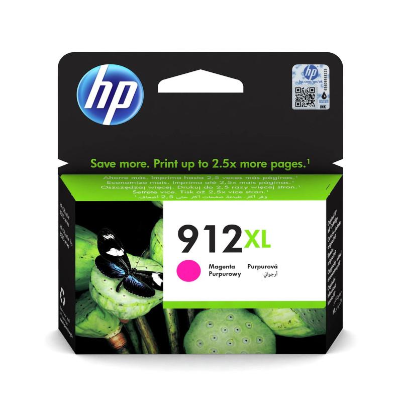 SUP INK HP 3YL82AE no.912xl-12