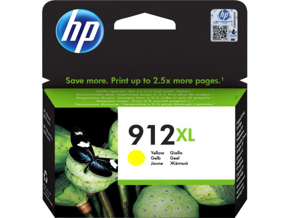 SUP INK HP 3YL83AE no.912xl-0