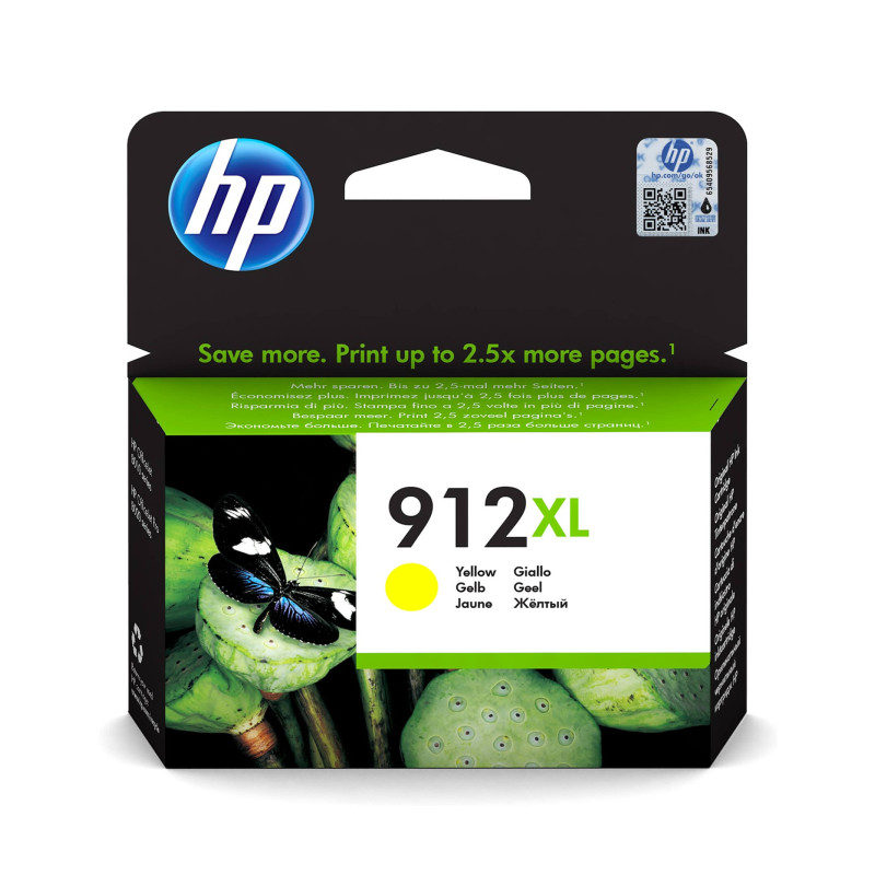 SUP INK HP 3YL83AE no.912xl-24