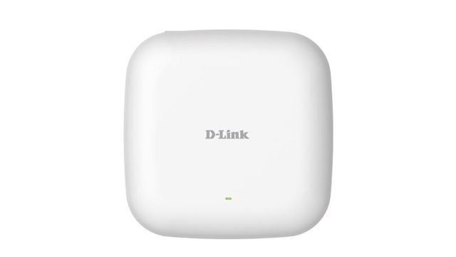 Pristupna točka D-LINK DAP-2662 (unutrašnji, dual band, PoE)-0