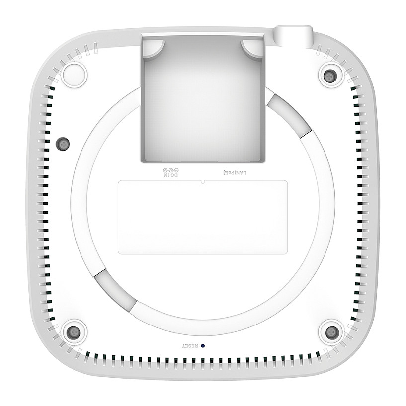 Pristupna točka D-LINK DAP-2662 (unutrašnji, dual band, PoE)-5