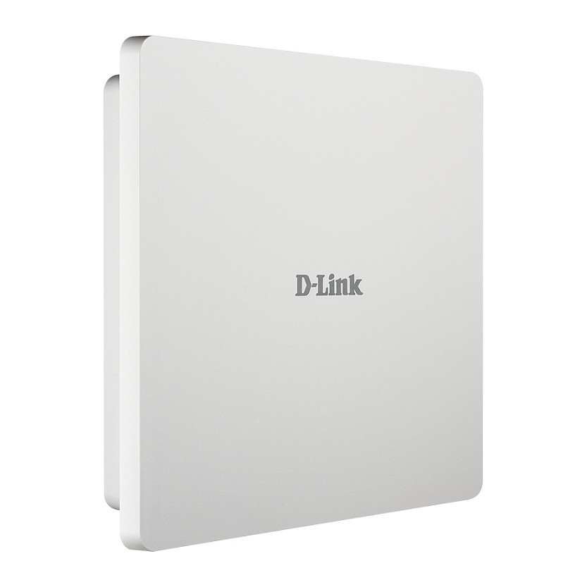 Pristupna točka D-LINK DAP-3666 (AC1200 Wave2, Dual Band, 2xGbit PoE, Outdoor, IP68)-1