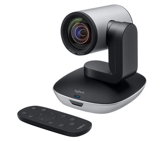 LOGITECH PTZ PRO 2 CAMERA - EMEA