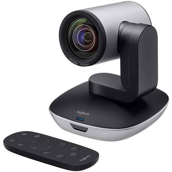 LOGITECH PTZ PRO 2 CAMERA - EMEA-0