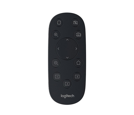 LOGITECH PTZ PRO 2 CAMERA - EMEA-3