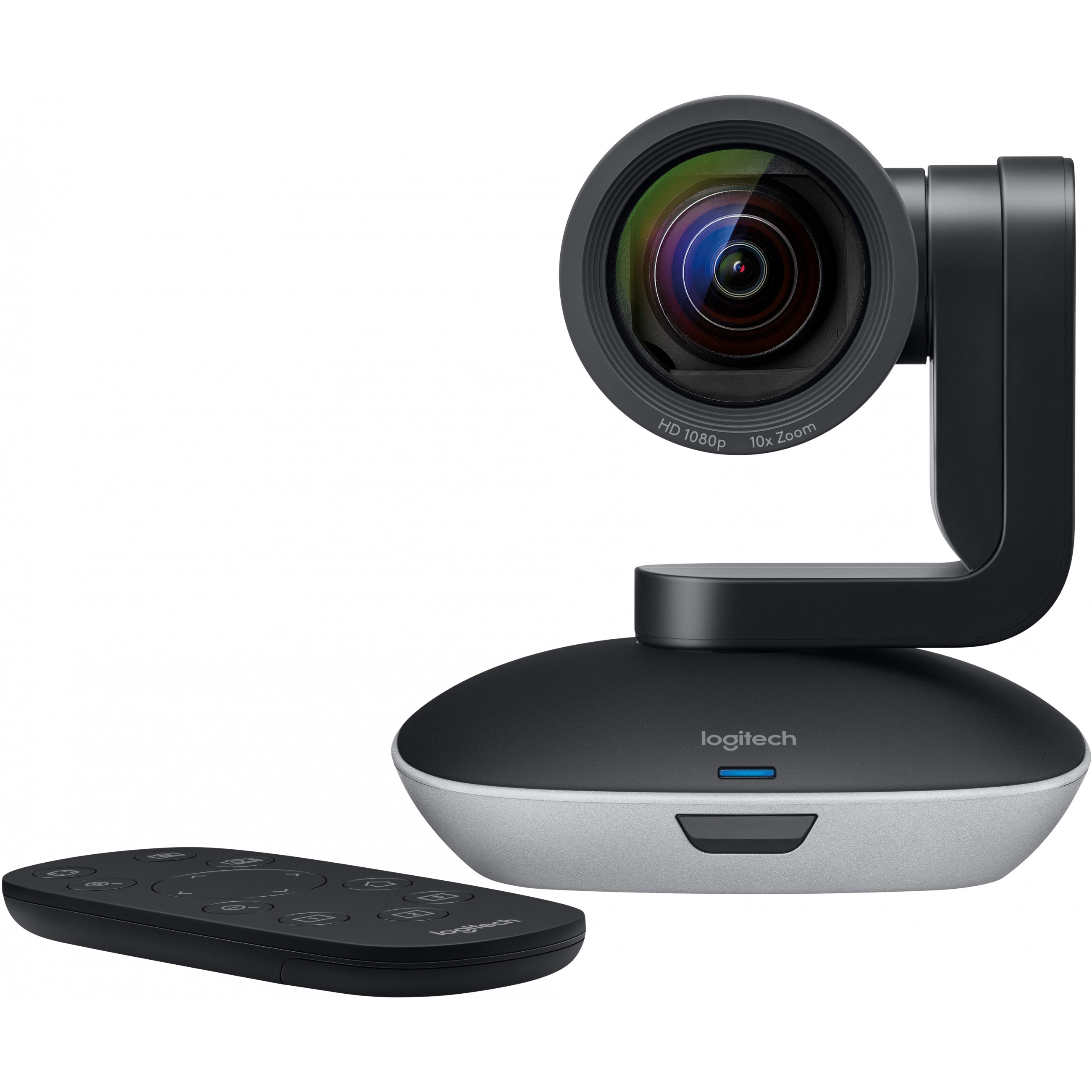 LOGITECH PTZ PRO 2 CAMERA - EMEA-5