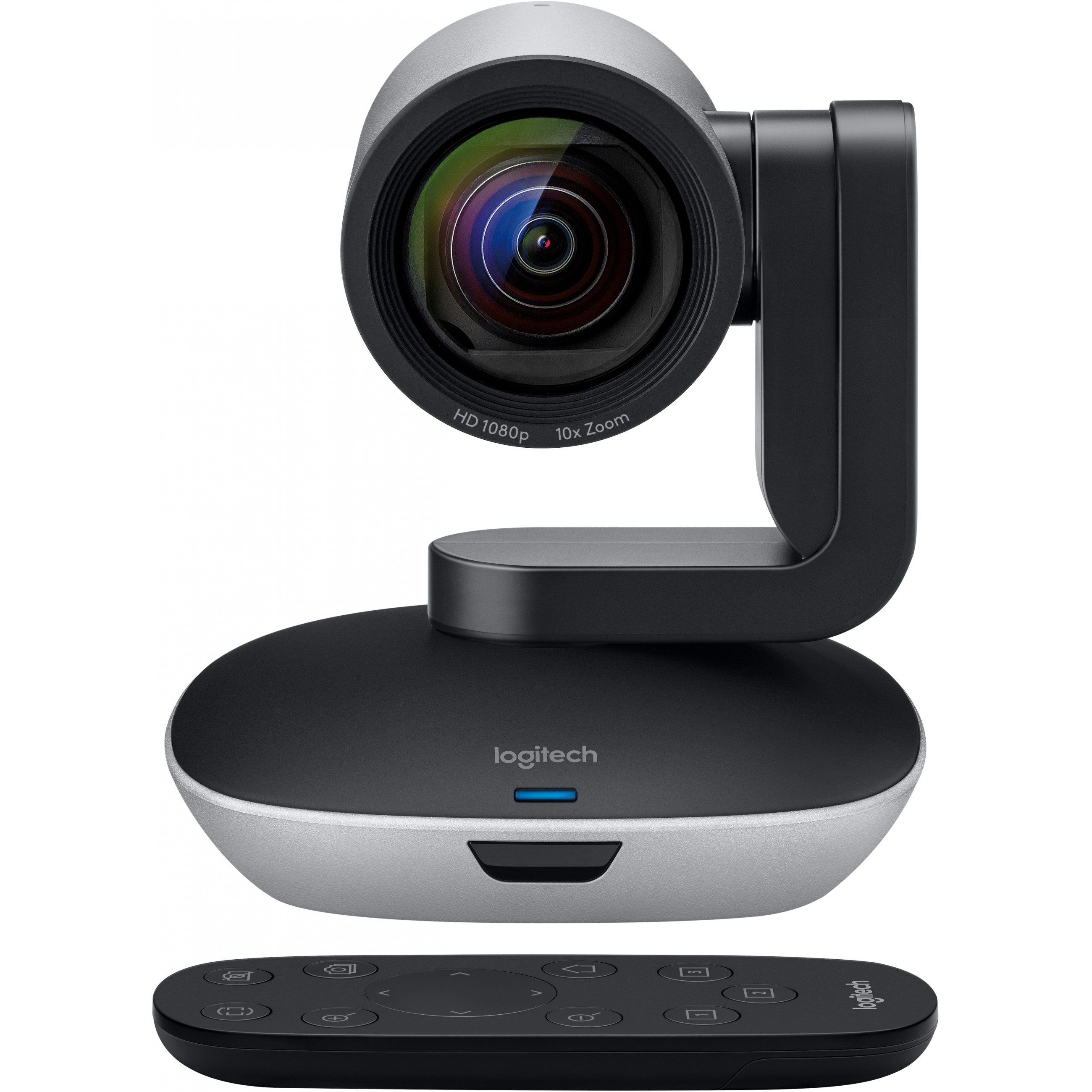 LOGITECH PTZ PRO 2 CAMERA - EMEA-8