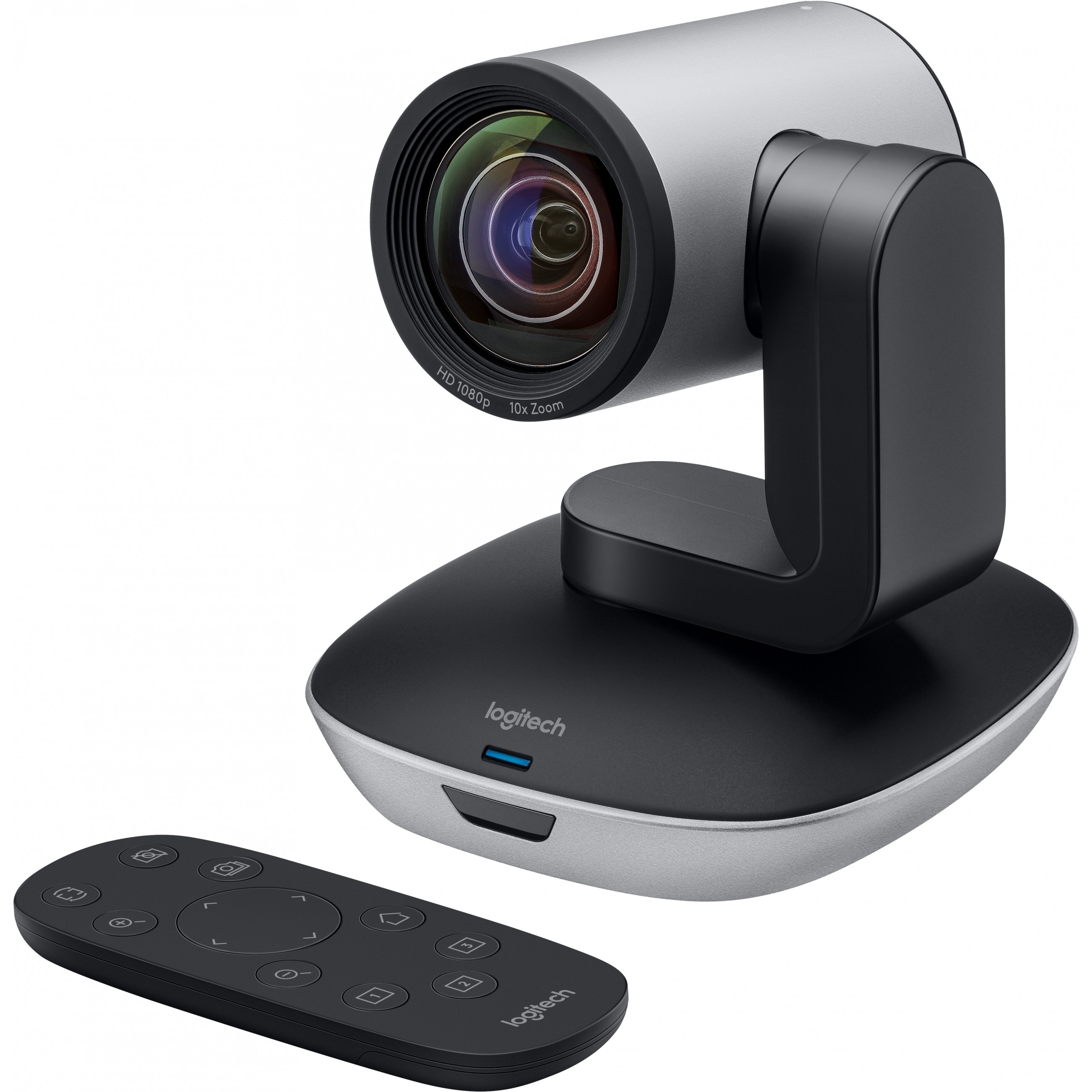 LOGITECH PTZ PRO 2 CAMERA - EMEA-9