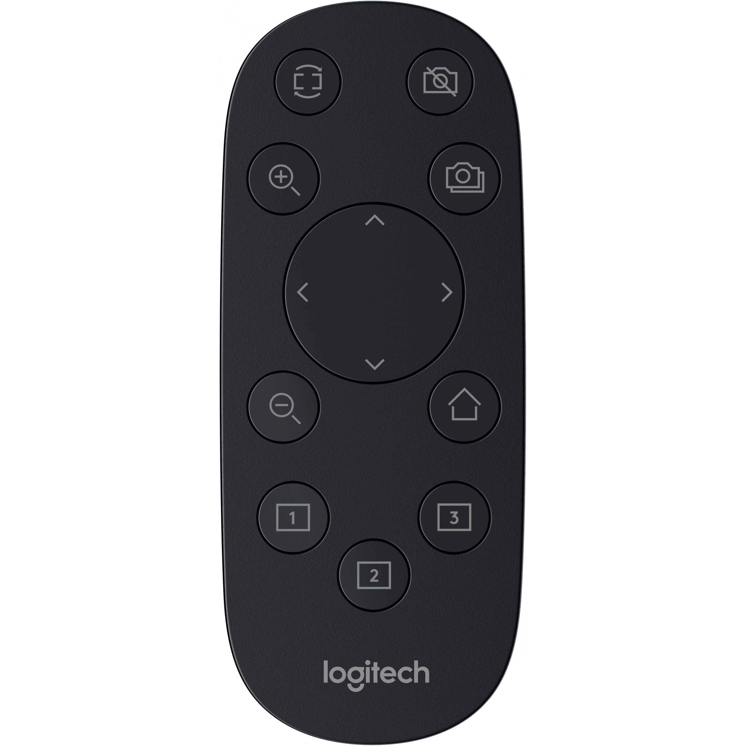 LOGITECH PTZ PRO 2 CAMERA - EMEA-10