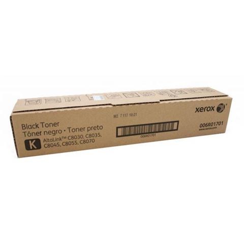 Toner XEROX 006R01701 (crni, 26000 str.)