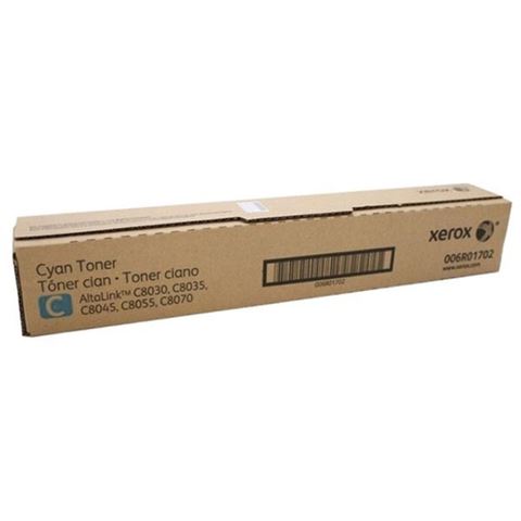Toner XEROX 006R01702 (cijan, 15000 str, za AltaLink C8000 seriju)-1