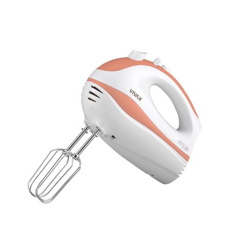 Ručni mikser VIVAX HM-200WO (snaga 200 W, 5 brzina)-0