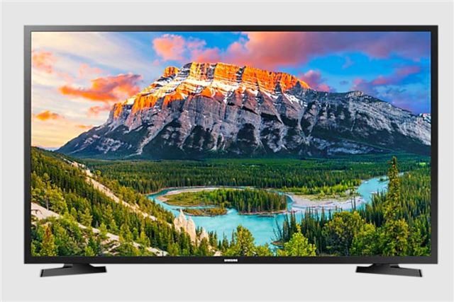 TV SAMSUNG 32N5372 (32", full hd, smart, led, dvb-t2/c/s2, 2x hdmi, 1x usb)-0