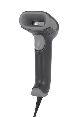 Skeners HONEYWELL POS SKE MTR 1470G2D-2USB-1-R (ručni, USB, automatsko skeniranje, boja crna)