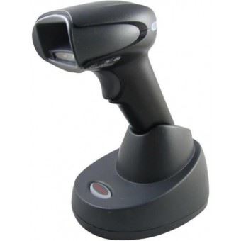 Skeners HONEYWELL 1472G2D-2USB-5-R (bežični, BT, 2D, udaljenost skeniranja do 400mm, kut skeniranja ±180°, ±65°, ±70°, BT domet 30m)-0
