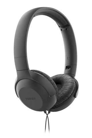 Slušalice PHILIPS TAUH201BK/00 crne (žične)