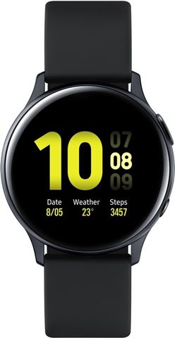 Pametni sat SAMSUNG Galaxy Watch Active2 (40mm, Bluetooth v5.0, 4 GB ROM, senzor za mjerenje otkucaja srca)-0