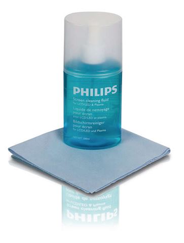 Čistač zaslona PHILIPS SVC1116B/10