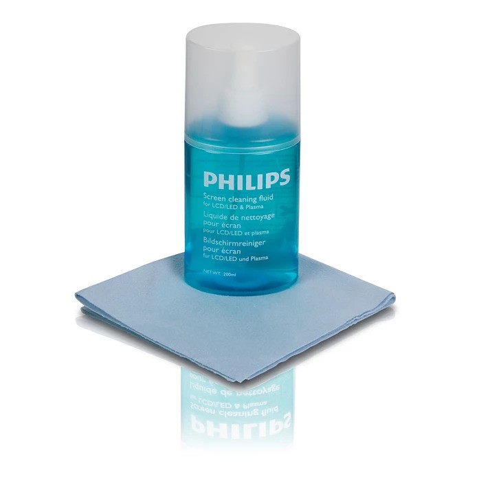 Čistač zaslona PHILIPS SVC1116B/10-1