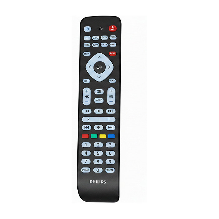 Univerzalni daljinski upravljač PHILIPS SRP2018/10 8-u-1-1