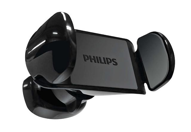 PHILIPS auto držač za mobitel DLK13011B/10-0