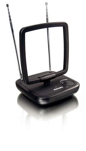 PHILIPS TV antena SDV5120/12-0