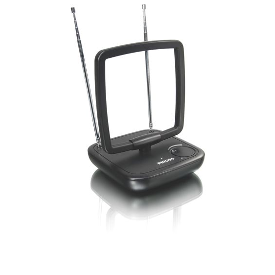 PHILIPS TV antena SDV5120/12-1