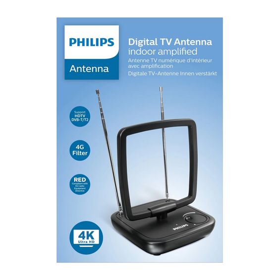 PHILIPS TV antena SDV5120/12-3
