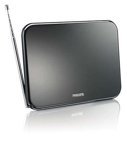 Antenna PHILIPS SDV6224/12 Indoor - KORIŠTENI jamstvo 6 mjeseci