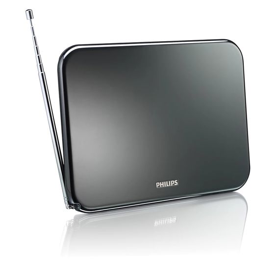 Antenna PHILIPS SDV6224/12 Indoor - KORIŠTENI jamstvo 6 mjeseci-1