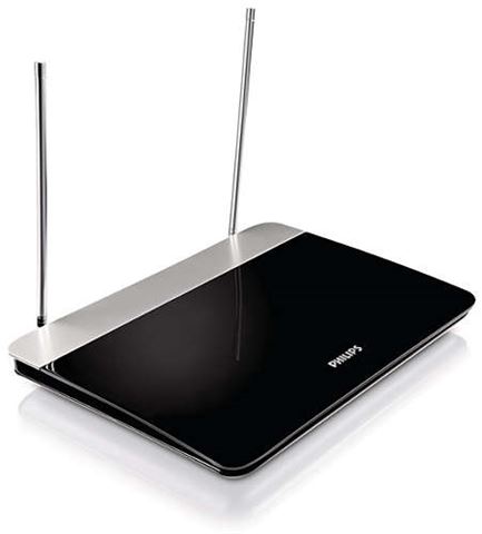 Antenna PHILIPS SDV6227/12 unutarnja s pojačanjem 47 dB