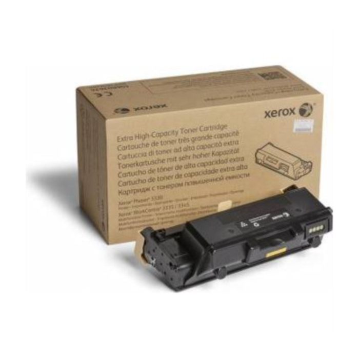 Toner XEROX 106R03773 crna boja-2