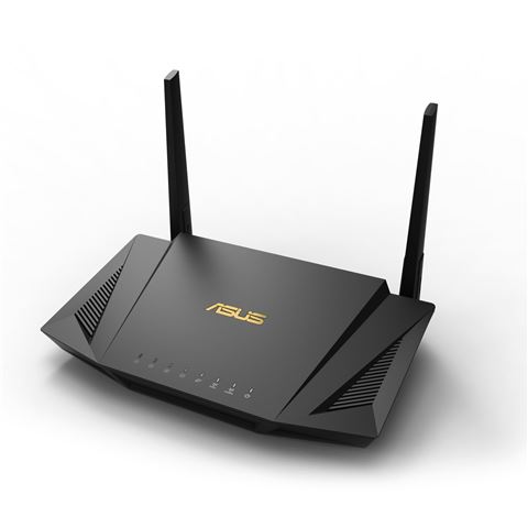 bežični router ASUS RT-AX56U (AX1800, Dual Band, 802.11ax)-0