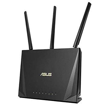 bežični router ASUS RT-AC85P (802.11ac, 600 Mbps 2.4 GHz, 1733 Mbps 5 GHz)-0