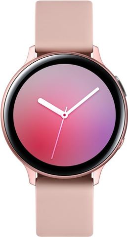 Pametni sat SAMSUNG Galaxy Watch Active 2 (44mm, Bluetooth v5.0, 4 GB ROM, senzor za mjerenje otkucaja srca)-0