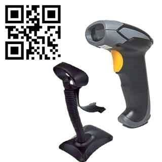 POS skener BIRCH BS-011BU-0
