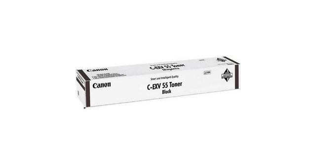 Toner CANON CEXV55 crna boja