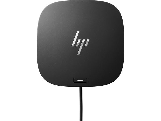 Docking station HP USB-C/A Universal Dock G2 (HDMI, Audio In/Out, USB 3.0, USB Type-C, RJ45, Display Port)-1