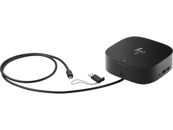 Docking station HP USB-C/A Universal Dock G2 (HDMI, Audio In/Out, USB 3.0, USB Type-C, RJ45, Display Port)-0
