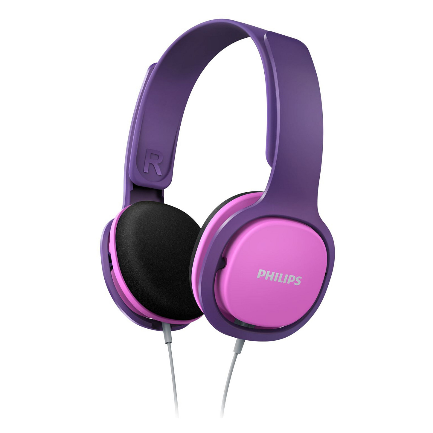 Slušalice PHILIPS SHK2000PK/00 (ultralight, 32 mm, 12 - 22 000 Hz, 32 Ohm, 99 dB, 3,5 mm)-1