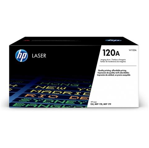 Toner HP W1120A (tip bubanj, radni vijek 16000 str.)