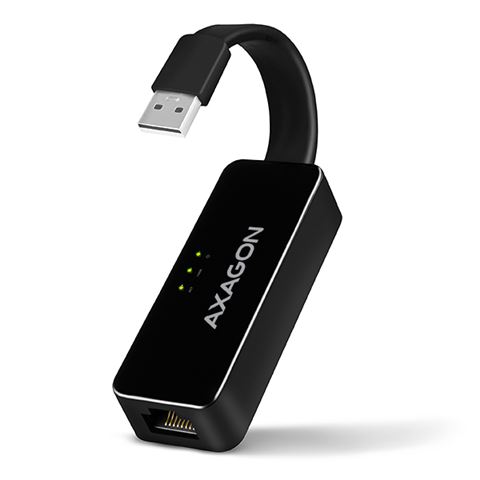 USB AXAGON ADE-XR (sučelje usb, priključci 1 x 10/100 10/100 mbit/s)-0