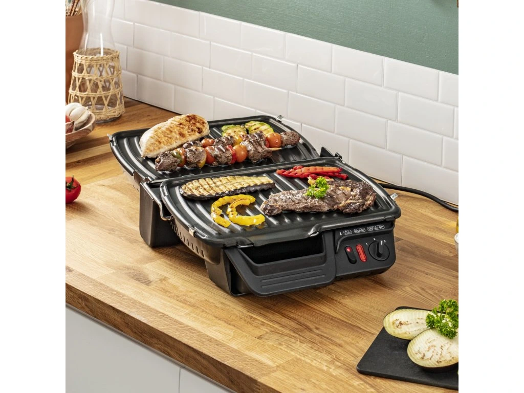 Kontaktni grill TEFAL GC306012-7