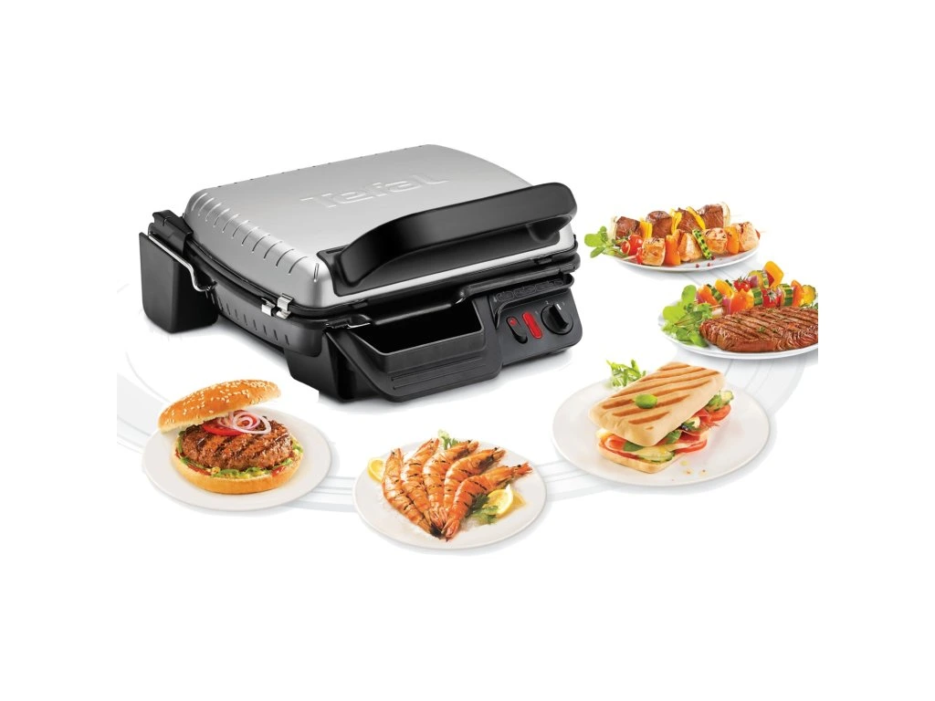 Kontaktni grill TEFAL GC306012-6