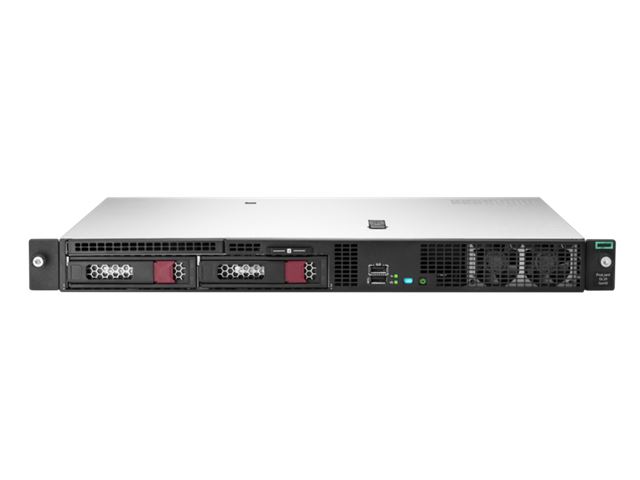 Server HPE DL20 Gen10 (intel xeon e-2224, 16gb ddr4 2666mhz, 2 x hot-plug large form factor)-0