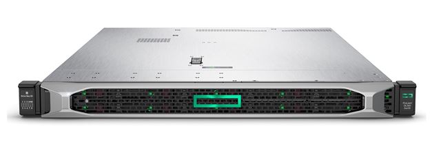 Server HPE DL360 Gen10 (intel xeon-s 4208 8-core 2.10ghz, 16gb ram, 8 x hot plug 2.5in small form factor)-0